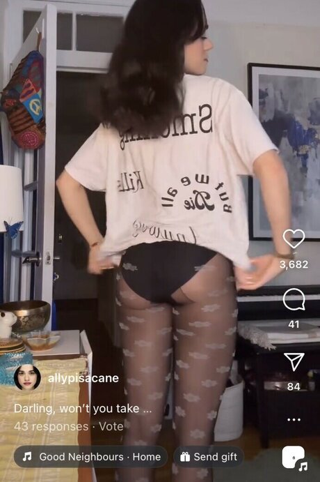 AllyAnnaMaria schöne nette archiv