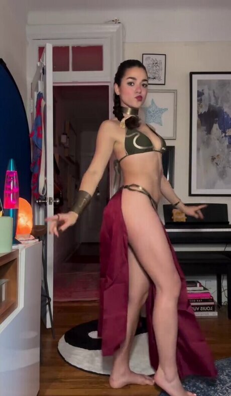 AllyAnnaMaria perfekte exklusive bilder