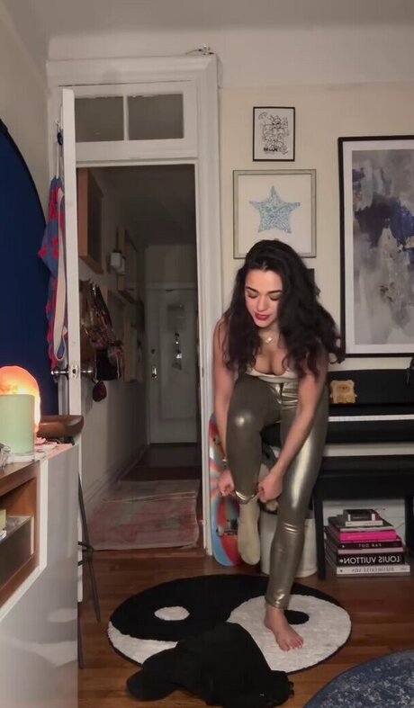 AllyAnnaMaria nacktheit porno bild