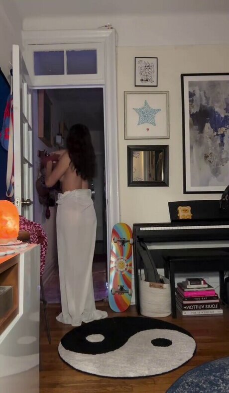 AllyAnnaMaria heiße archiv