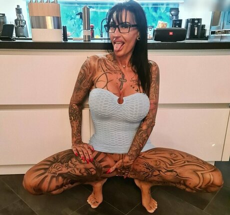 Sari Sander beste schöne galerie