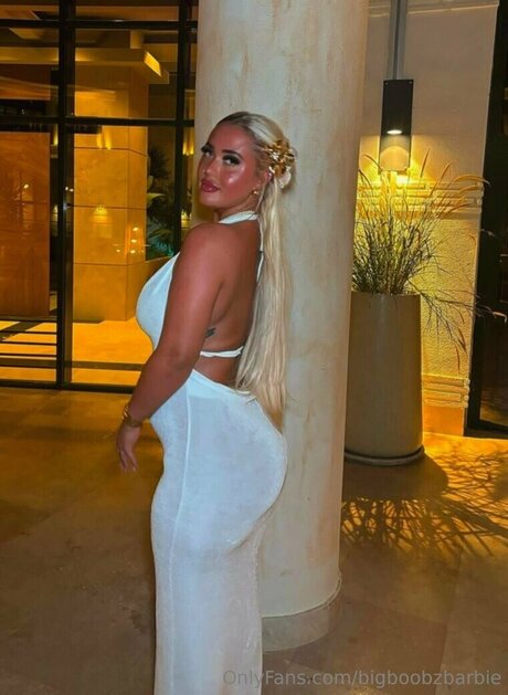 Bigboobzbarbie freie hübsche archiv