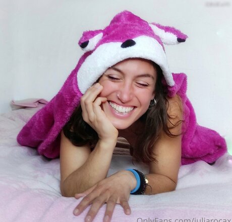 Julia Roca schauspielerin pornografische bild