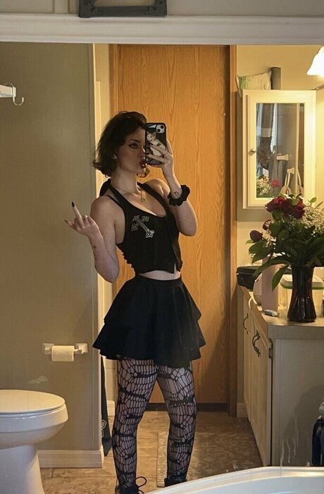 Itsmalic3 schauspielerin exklusive bild