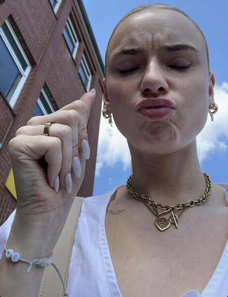 Celina Klug perfekte hd galerie