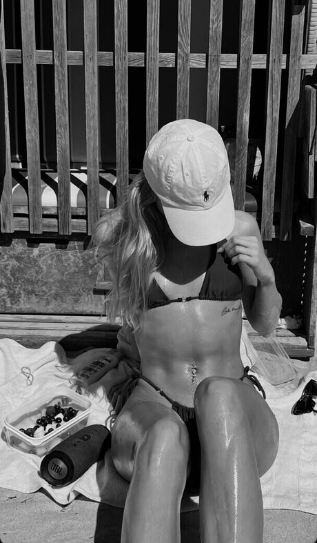 Celina Klug nackte fotos