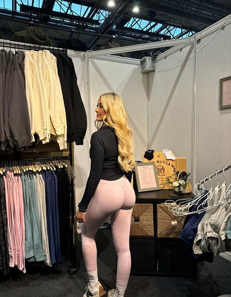 hannahslaneyx hübsche nackten galerien