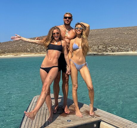 Chrishell Stause top porno galerien