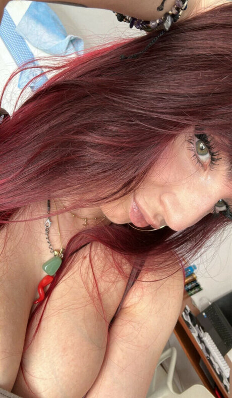 Rebekadervishi model sex bild