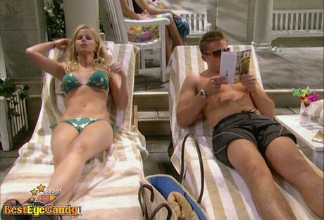 Crystal Hunt sexy porno fotos