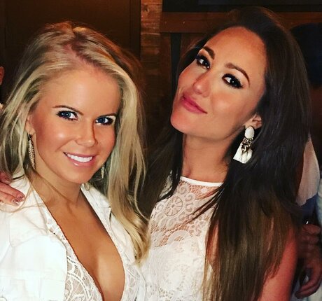 Crystal Hunt top nackte galerien