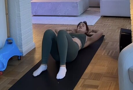 Julia Schulze model porno fotos