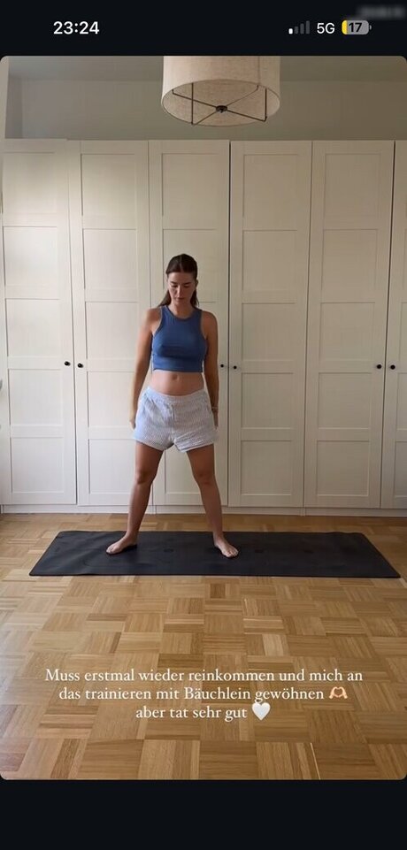 Julia Schulze beste sexy foto