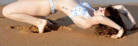 marieee loveee pornostar top foto