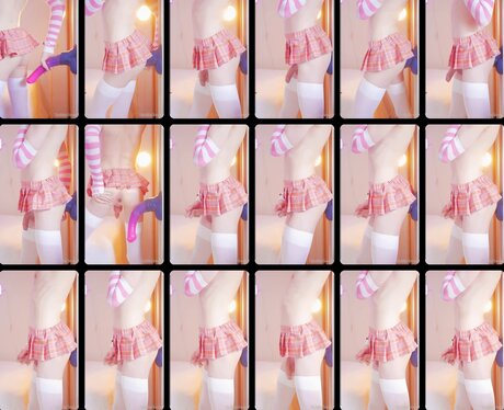 SuperSubbySoup erwachsene kunst galerie