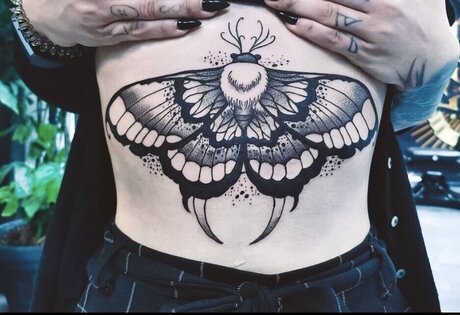 Verena Venus freie foto