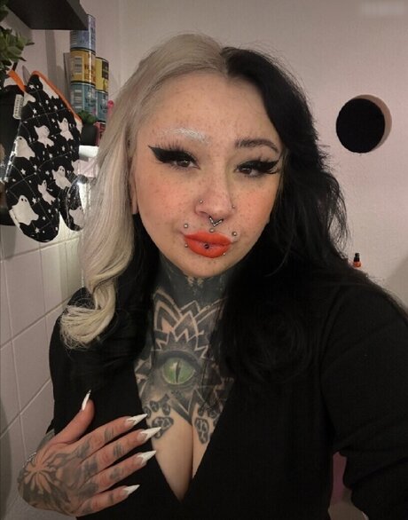 Verena Venus hübsche erotische fotos