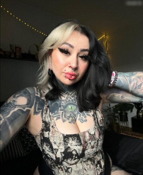 Verena Venus hübsche exklusive archiv