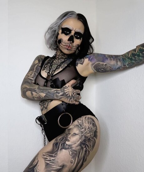 Verena Venus schöne sex fotos