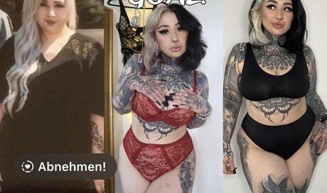 Verena Venus hübsche nackt fotos