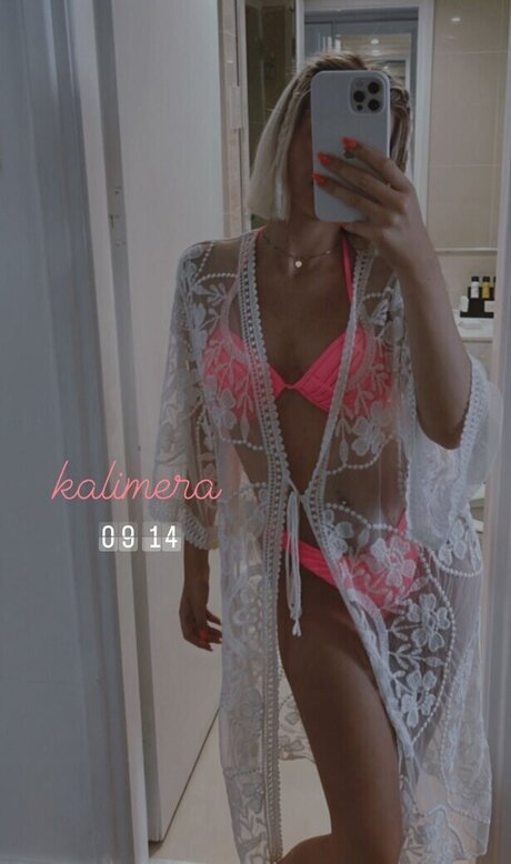 CorinaBRX model beste galerie