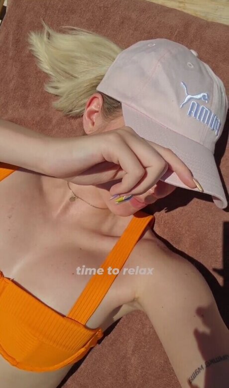 CorinaBRX heiße schöne fotos