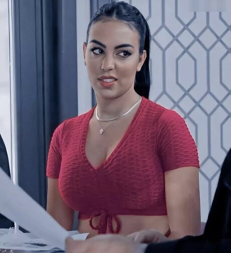 Georgina Rodriguez Hern ndez hübsche porno archiv