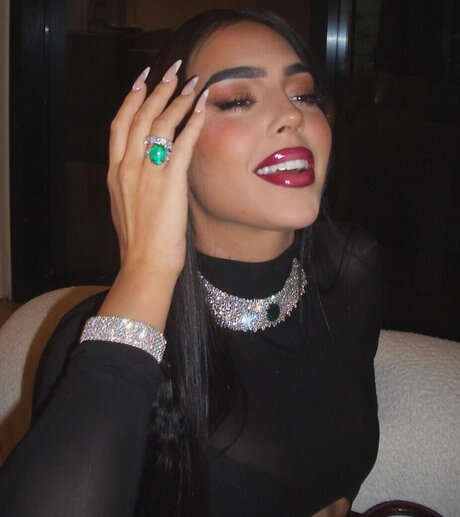 Georgina Rodriguez Hern ndez erwachsene xxx galerie