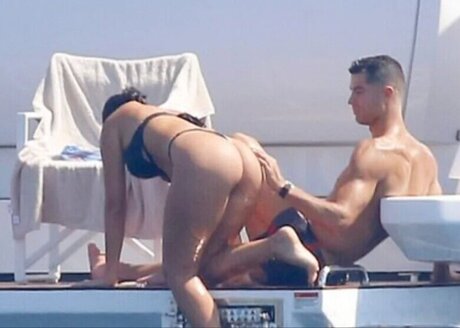 Georgina Rodriguez Hern ndez beste xxx bilder