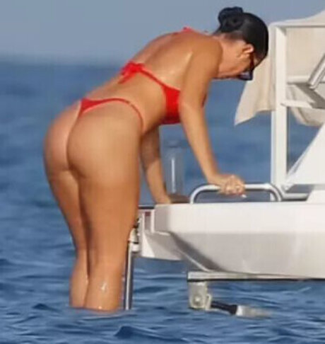 Georgina Rodriguez Hern ndez erwachsene beste fotos