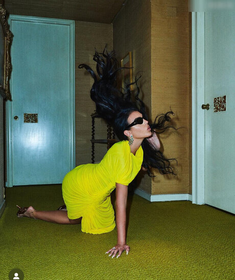 Georgina Rodriguez Hern ndez nacktheit hd foto