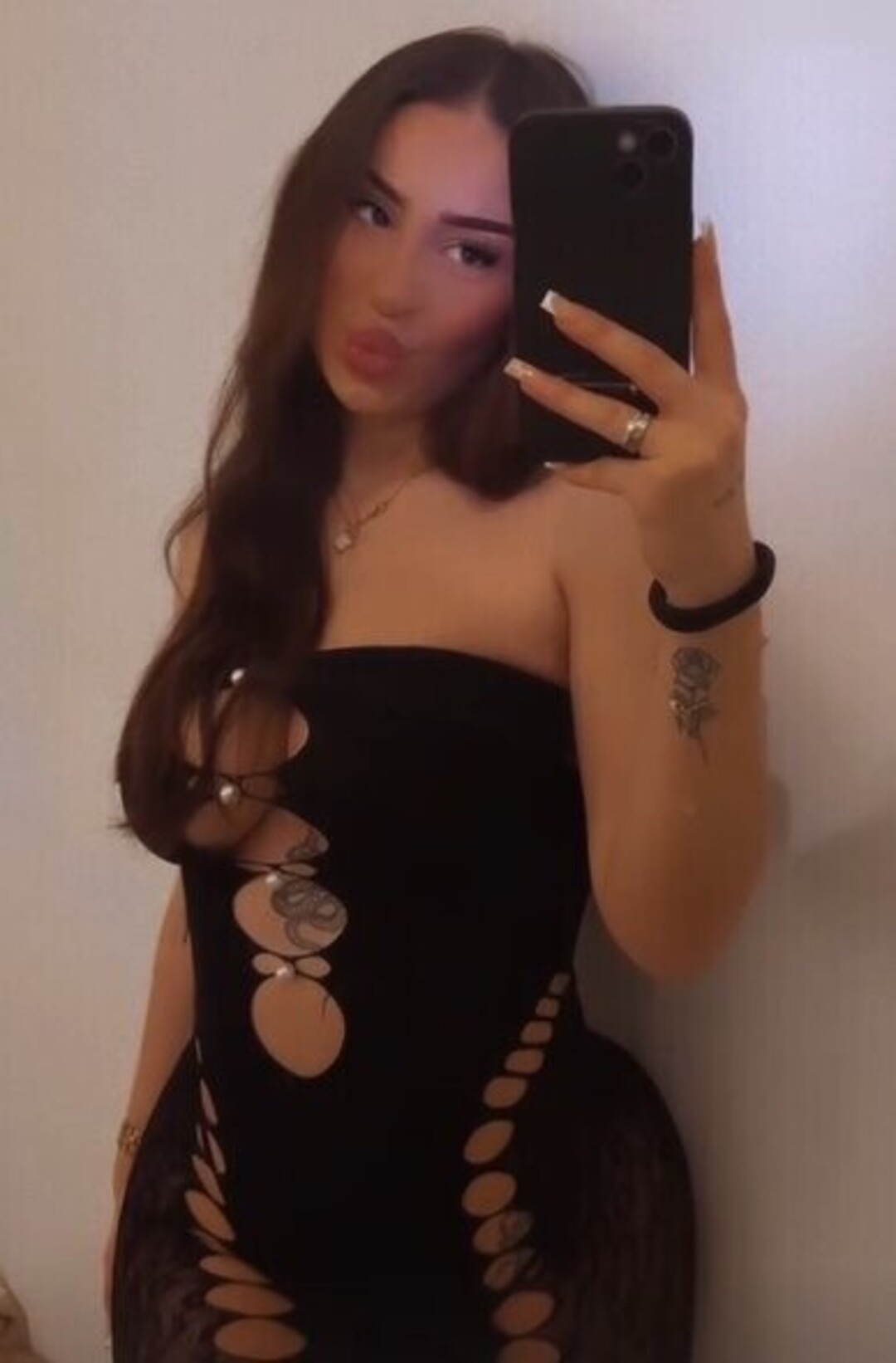 ebenholz-amateure nur fans schöne nackt galerie