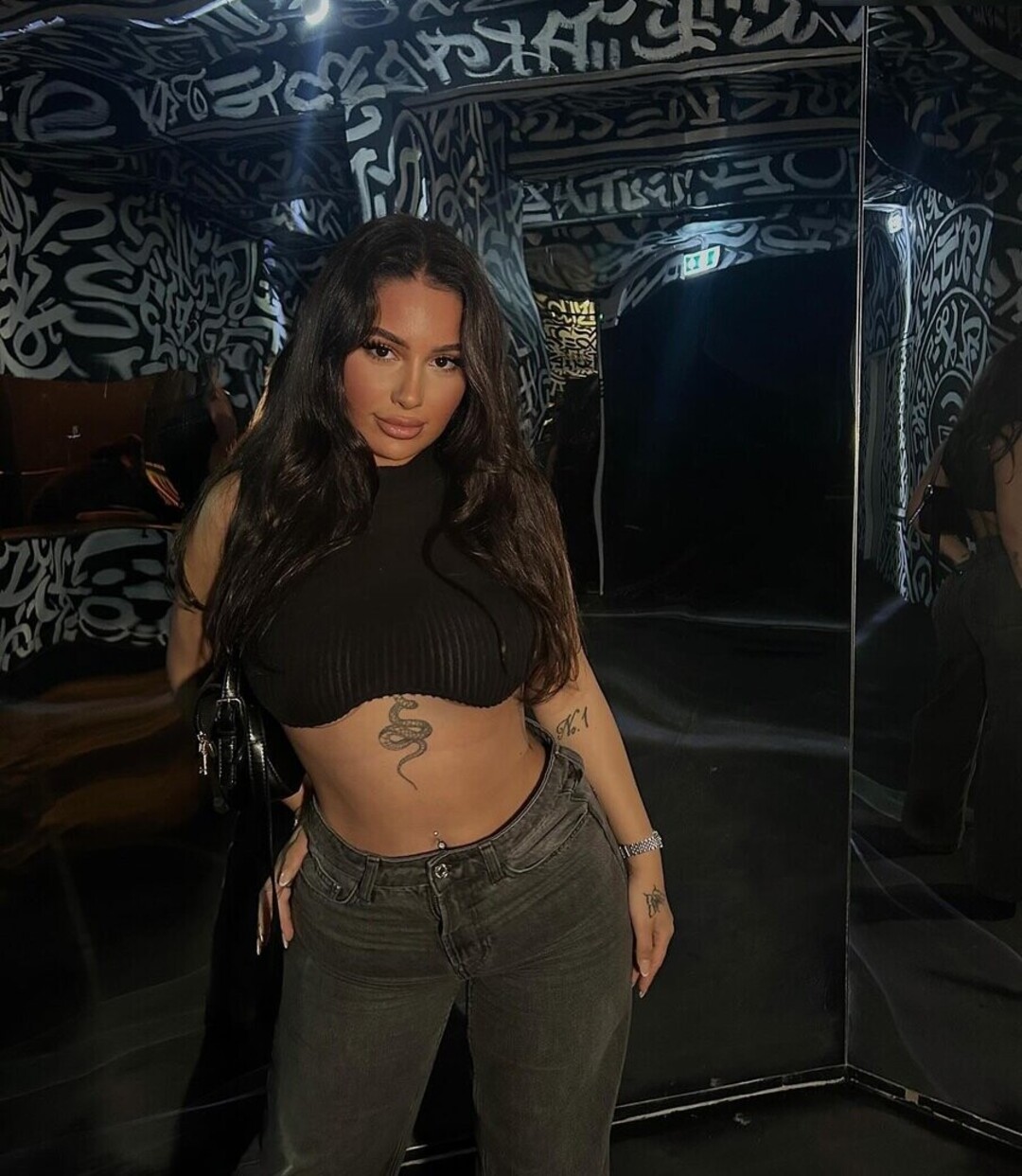 selinkitmir erotische nacktheit fotos