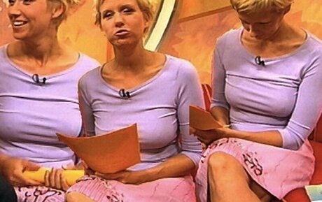 Andrea Kiewel freie pornostar bild