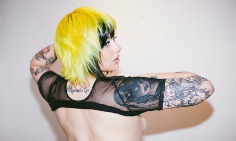 Tabatha Pacer model pornografische galerien