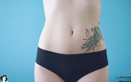 Tabatha Pacer sexy akt galerie