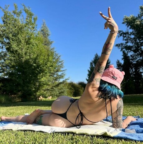 Tabatha Pacer beste erotische bilder