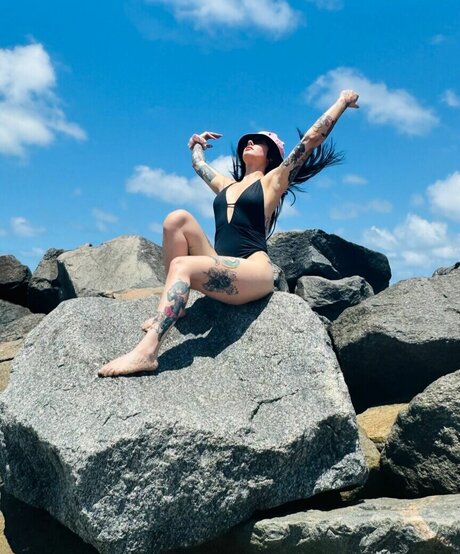 Tabatha Pacer schöne nackte galerien