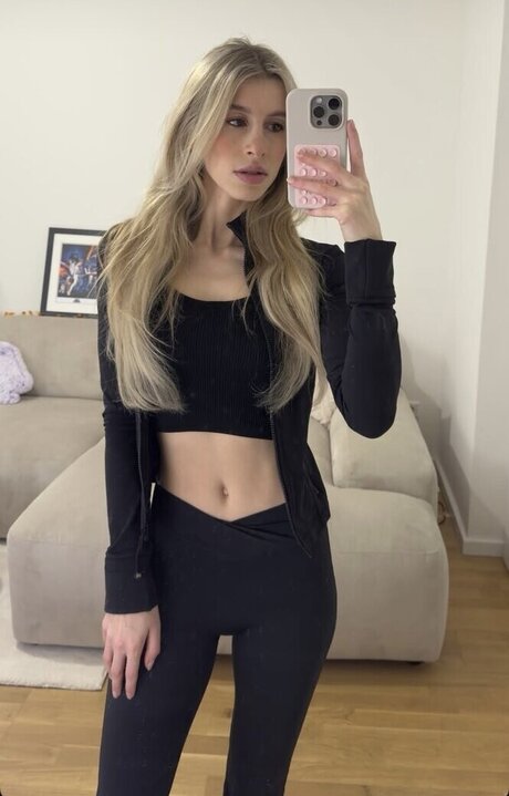 quitelola hübsche heiße fotos