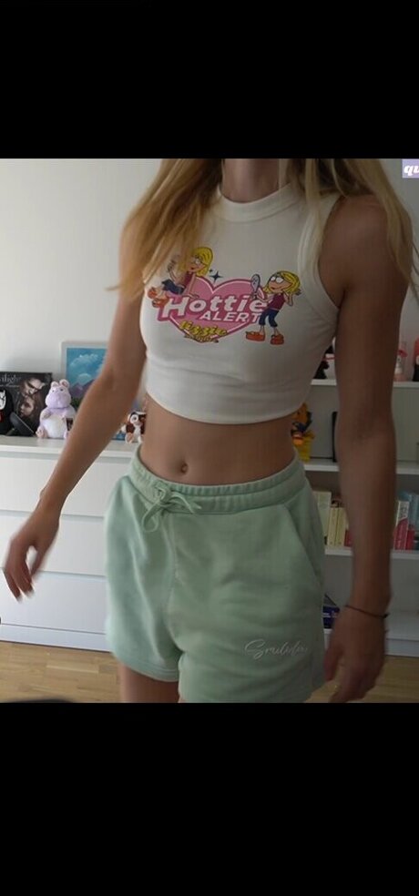 quitelola nackt nette foto