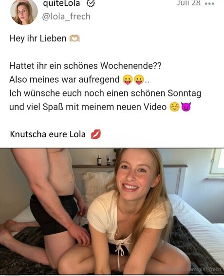 quitelola kostenlose galerie