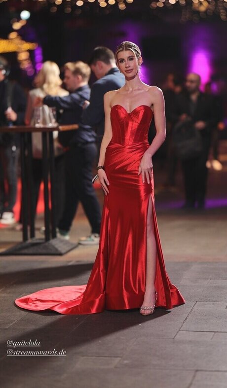 quitelola nacktheit freie foto