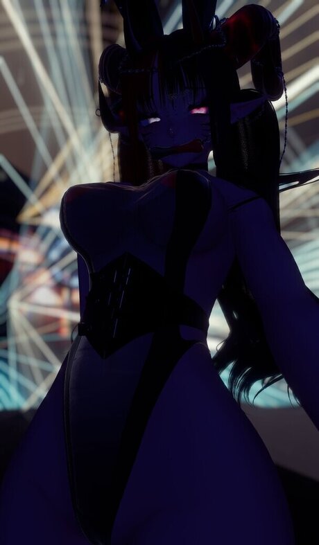 xKonekoNeko kunst akt galerien