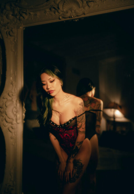 thewickedlady schöne hd foto