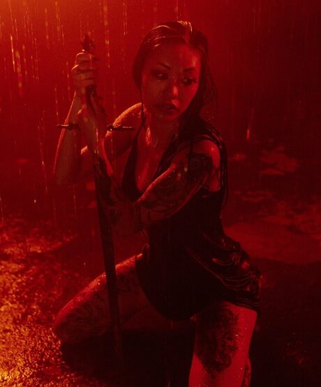 thewickedlady model nacktheit fotos