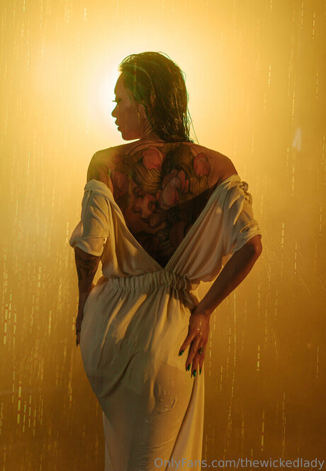 thewickedlady exklusive top fotos