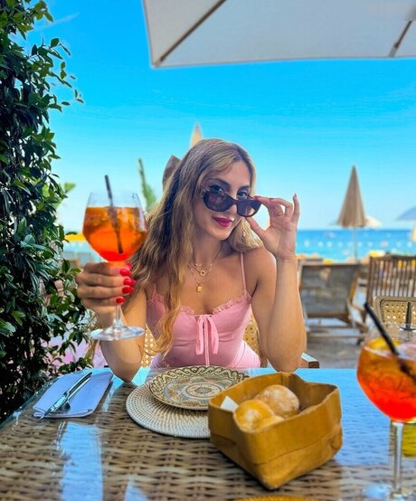 therealprincessofpersia nackt sexy galerien