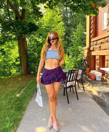 therealprincessofpersia kostenlose heiße galerie