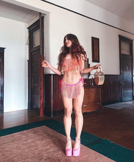 therealprincessofpersia hübsche xxx galerie