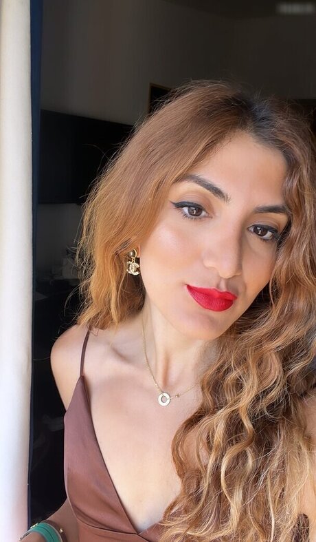 therealprincessofpersia xxx heiße bild